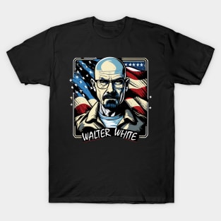 Walter White T-Shirt